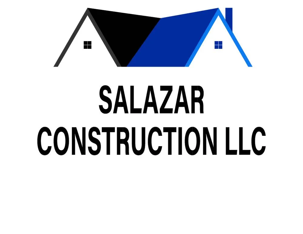 Slide of Salazar Construction