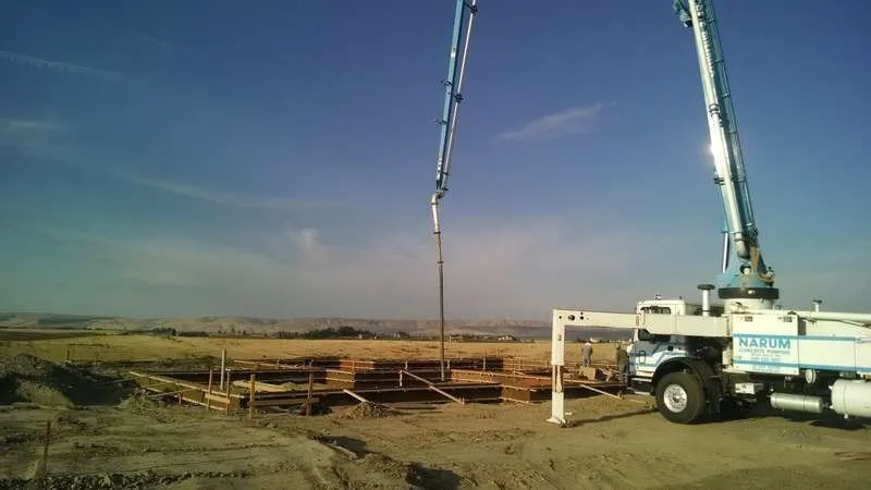 Slide of Salazar General Construction