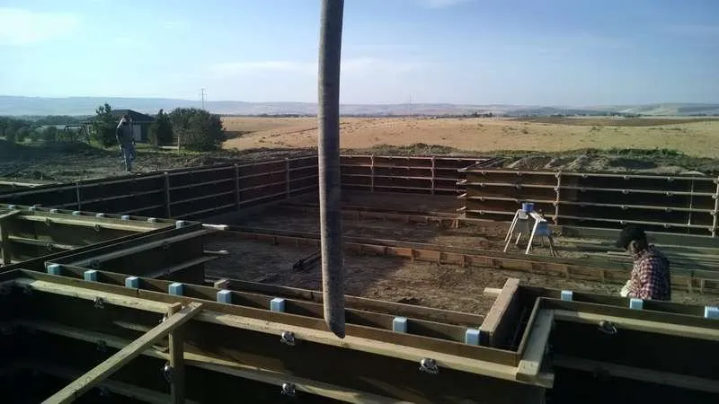 Slide of Salazar General Construction