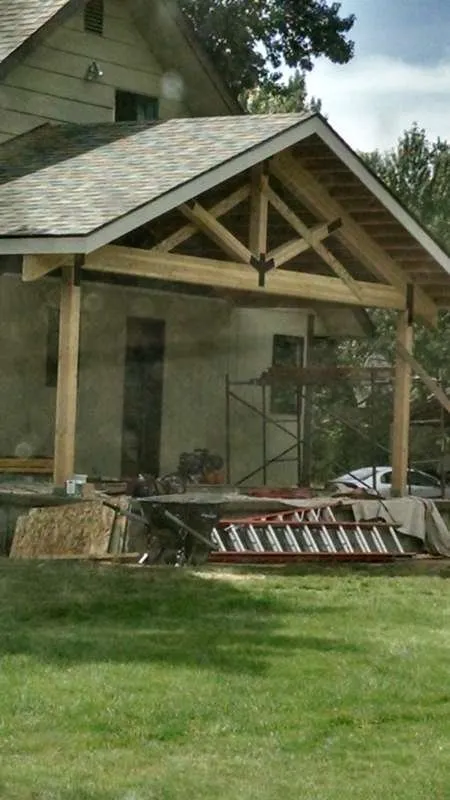 Slide of Salazar General Construction