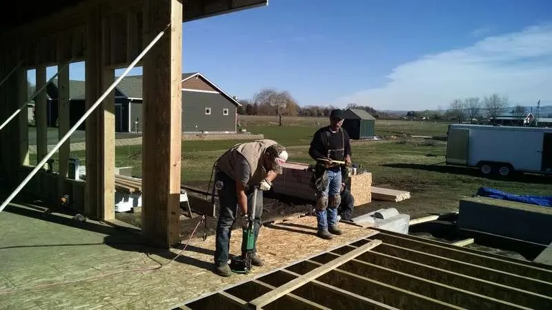 Slide of Salazar General Construction