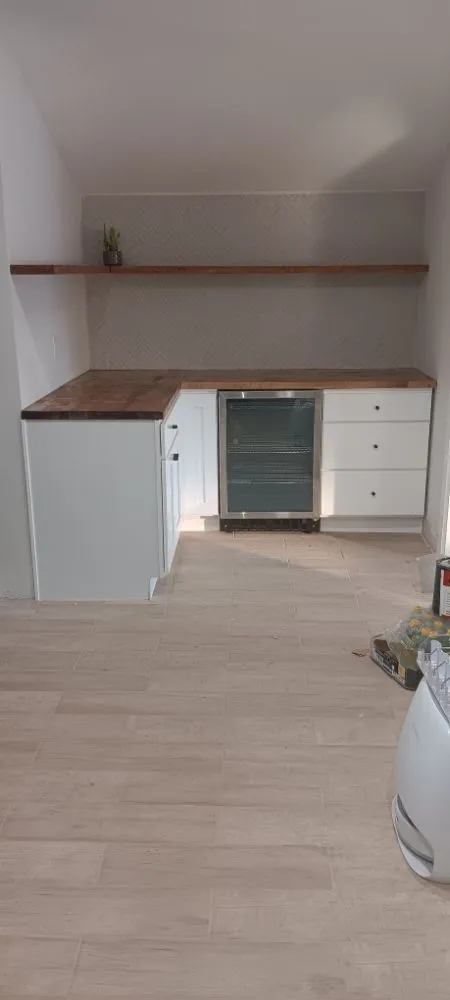 Slide of Salazar Remodeling