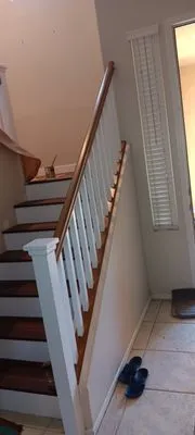 Salazar Remodeling Logo