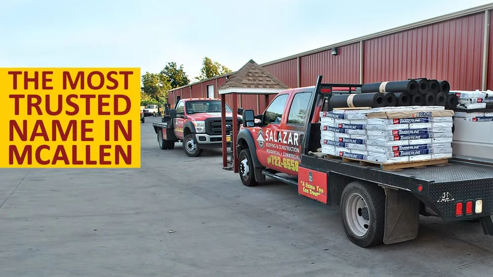 Slide of Salazar Roofing & Construction