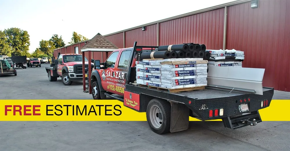 Slide of Salazar Roofing & Construction