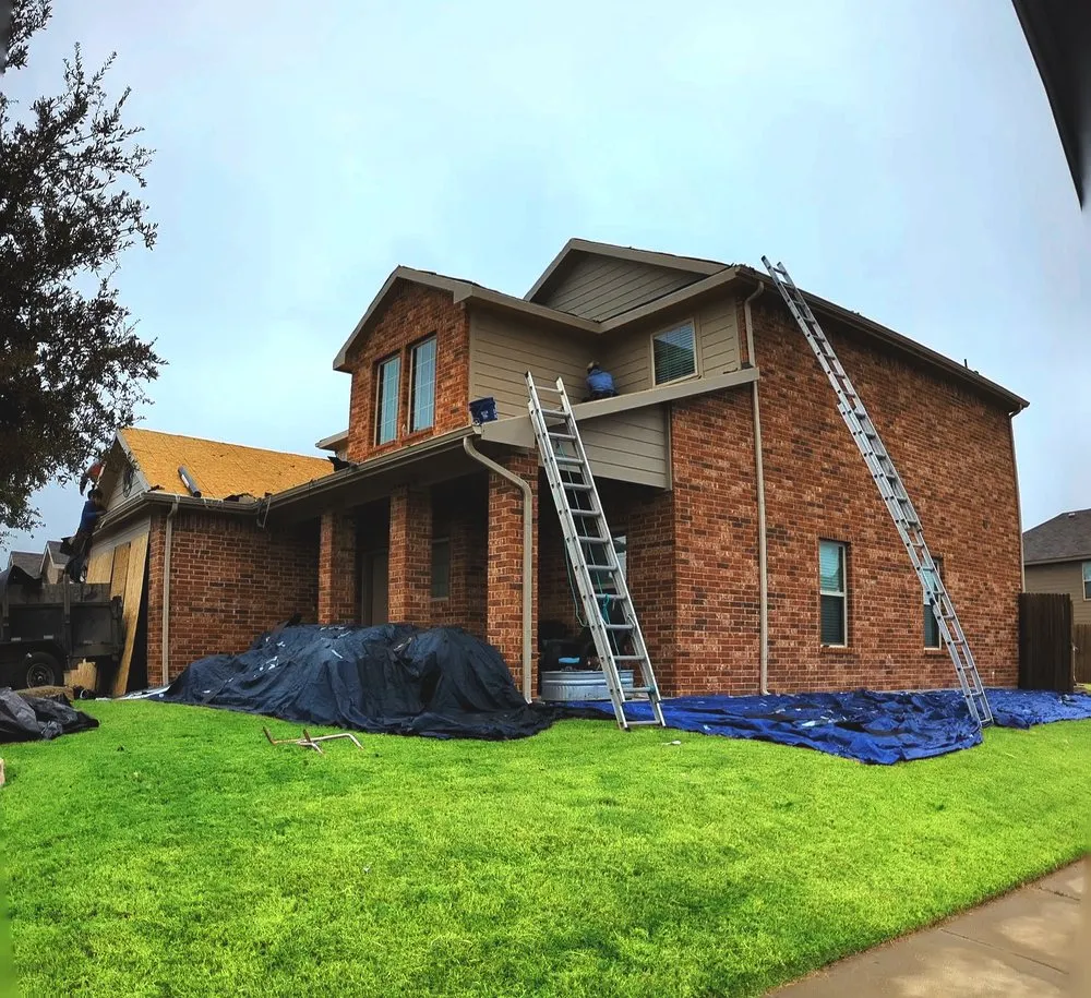 Slide of Salazar Roofing and Remodeling