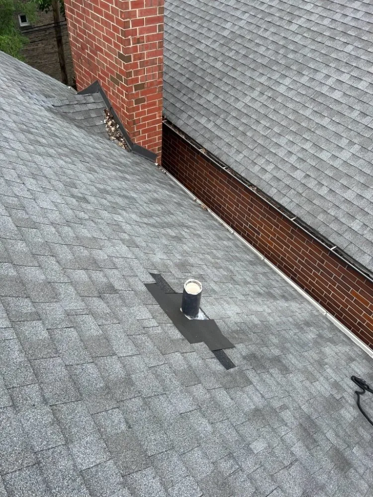 Slide of Salazar Roofing