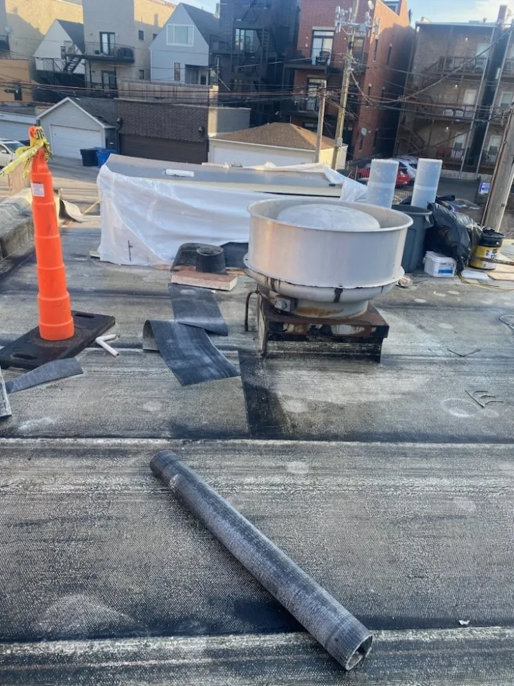 Slide of Salazar Roofing