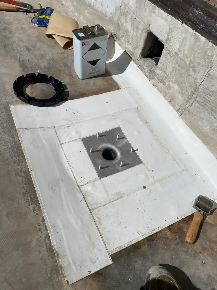 Slide of Salazar Roofing