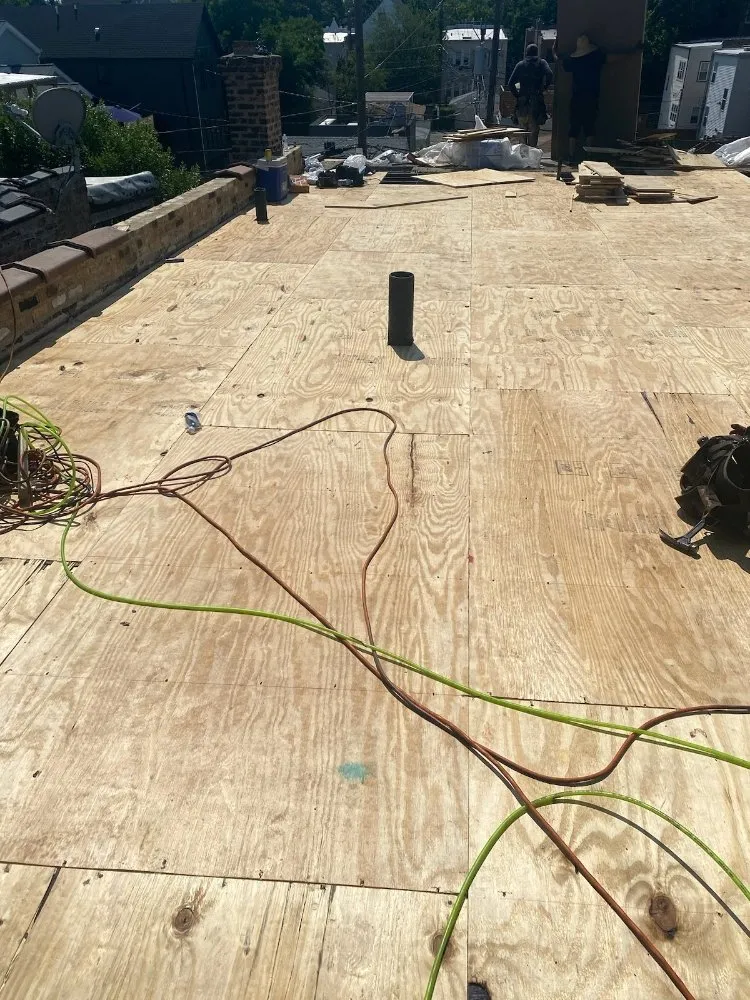 Slide of Salazar Roofing