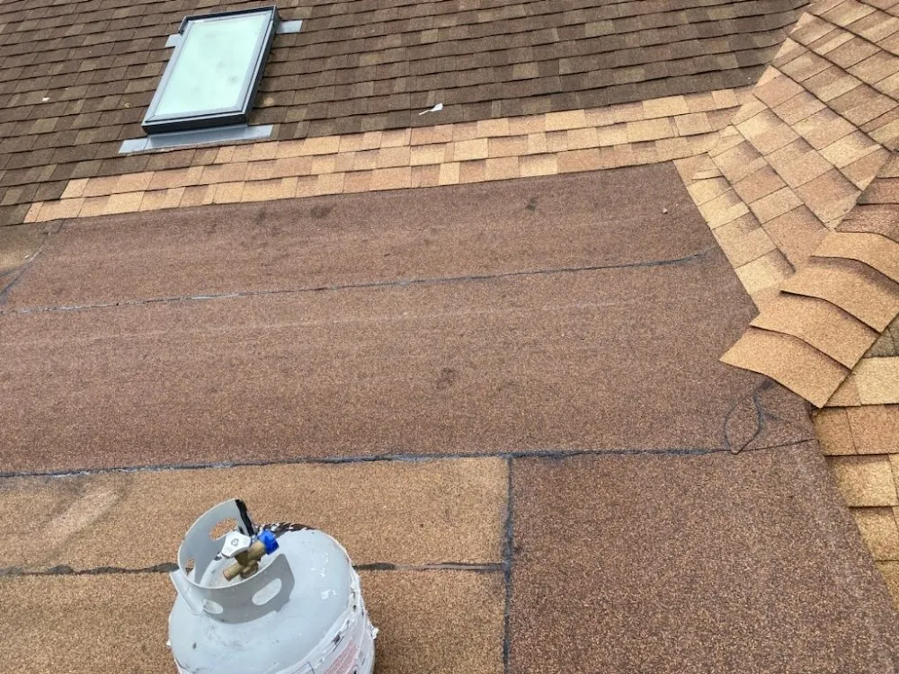 Slide of Salazar Roofing