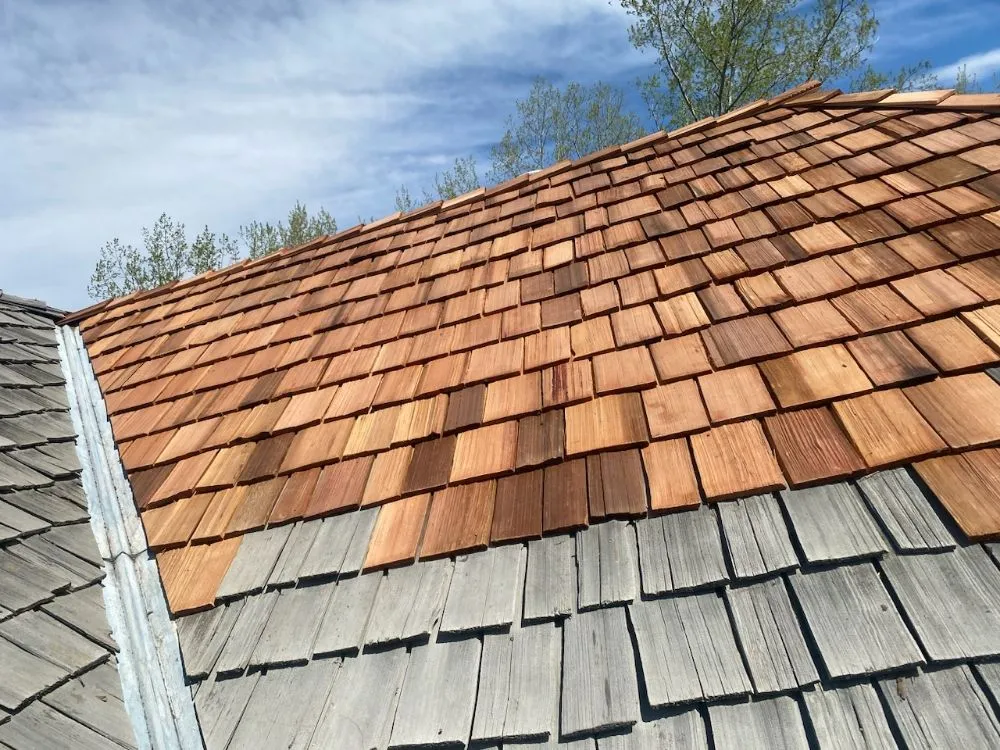 Slide of Salazar Roofing