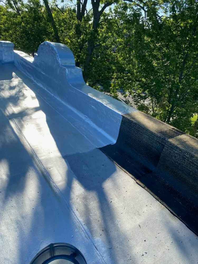 Slide of Salazar Roofing