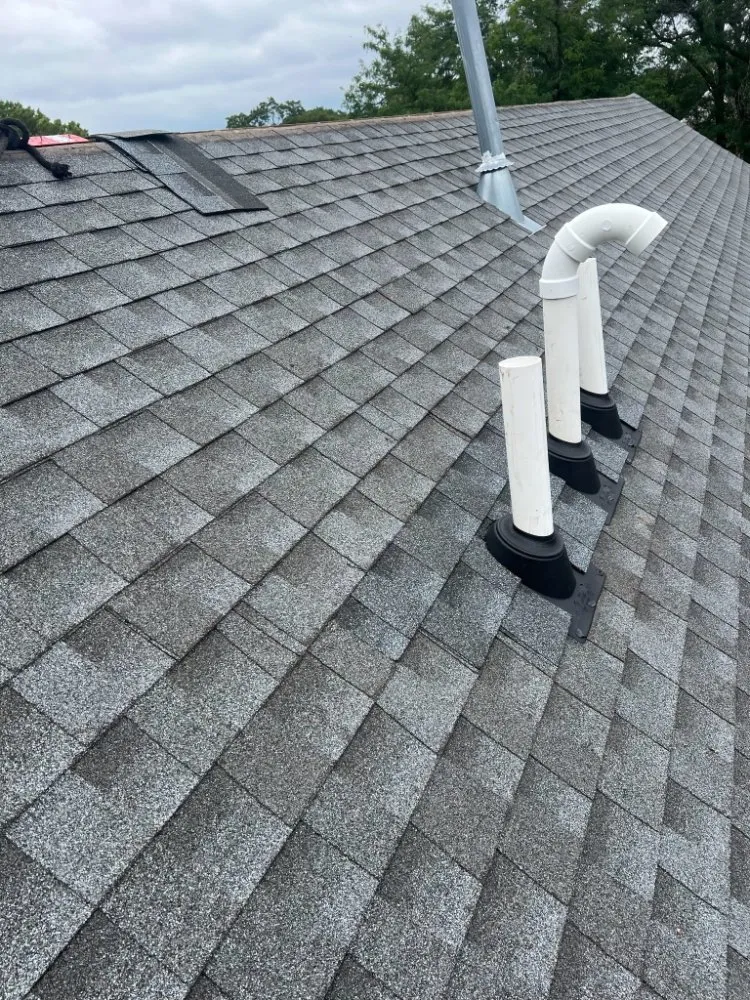 Slide of Salazar Roofing