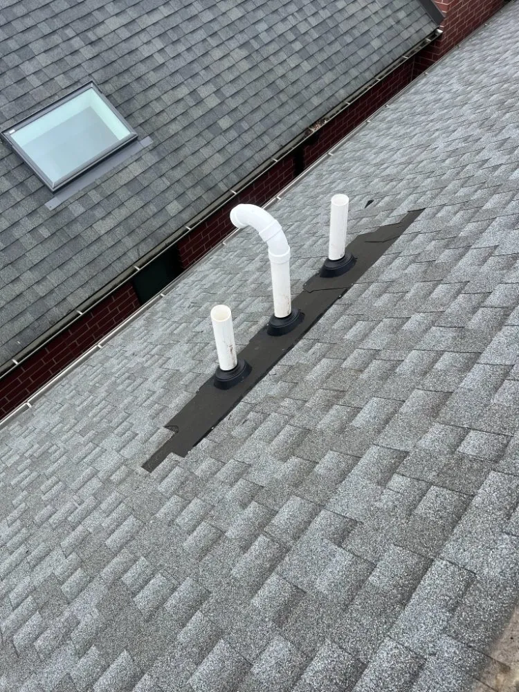 Slide of Salazar Roofing