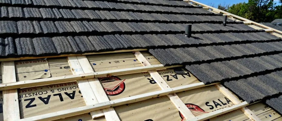 Slide of Salazar Roofing