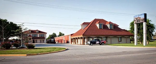 Slide of Salazar Roofing