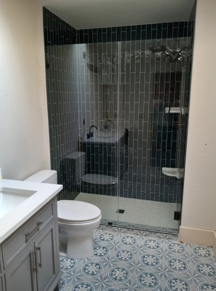 Slide of Salcans Remodeling