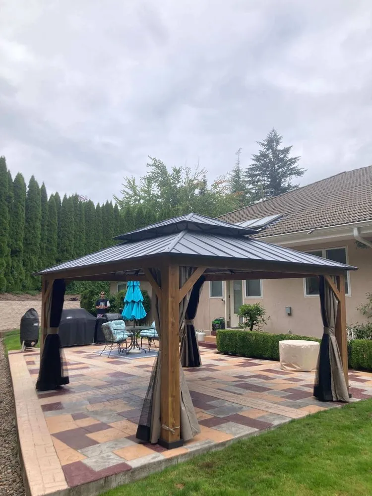 Slide of Salcans Remodeling