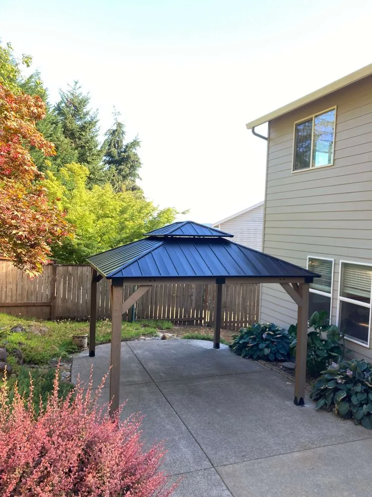 Slide of Salcans Remodeling