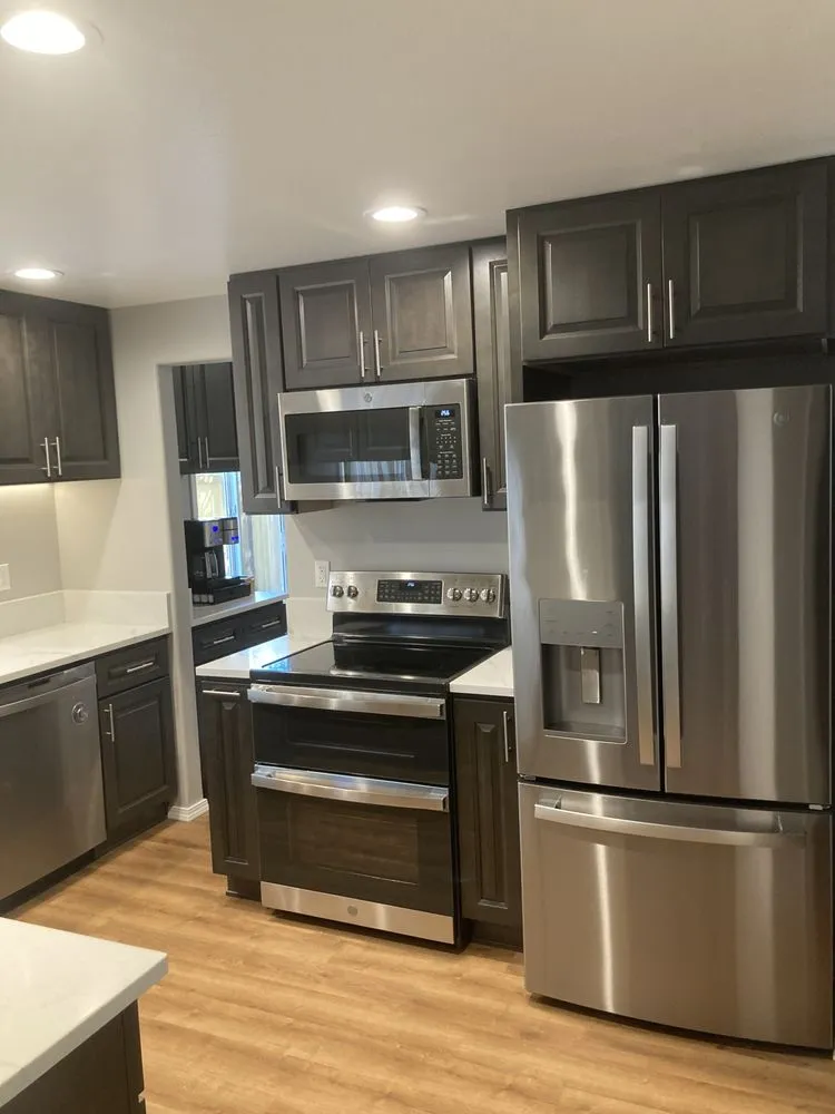 Slide of Salcans Remodeling