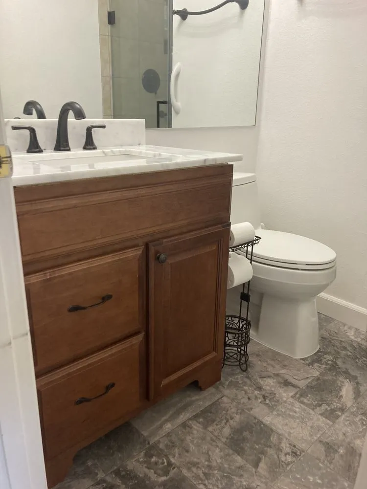 Slide of Salcans Remodeling