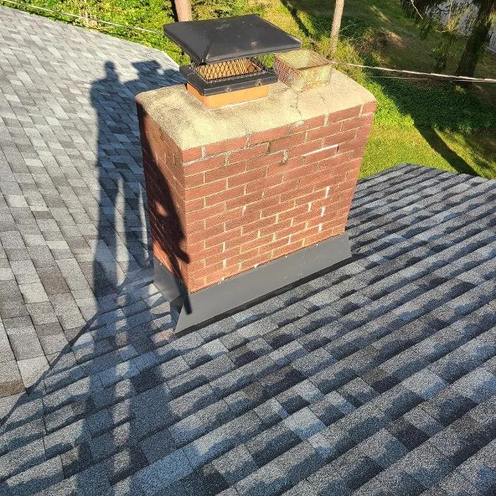 Slide of Salco Roofing and Seamless Gutters