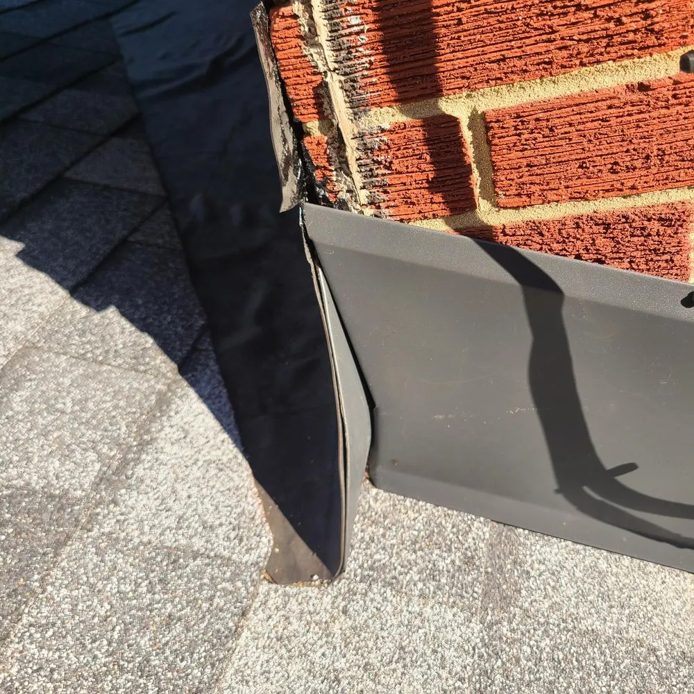 Slide of Salco Roofing and Seamless Gutters