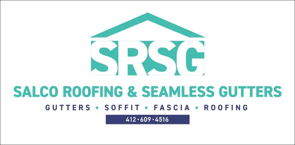 Slide of Salco Roofing and Seamless Gutters