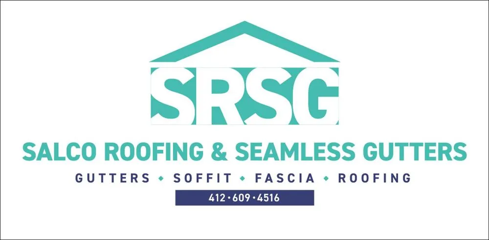 Slide of Salco Roofing and Seamless Gutters