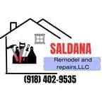 Slide of Saldana Remodeling and Repairs