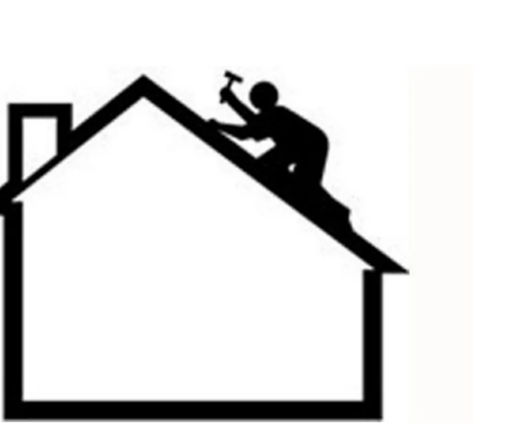 Slide of Saldana's Roofing