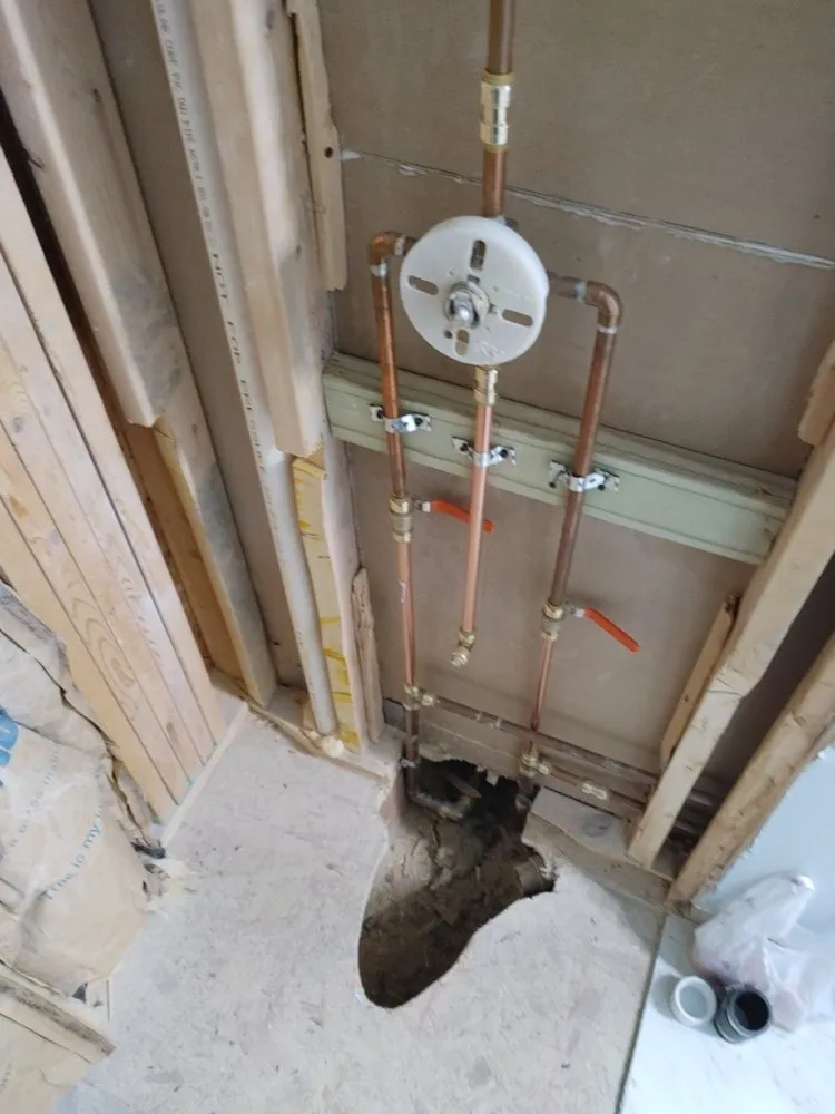 Slide of Saleem & Sons Construction Group