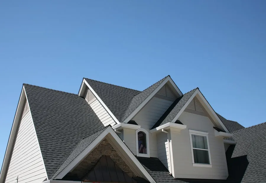 Slide of Salem Best Roofing