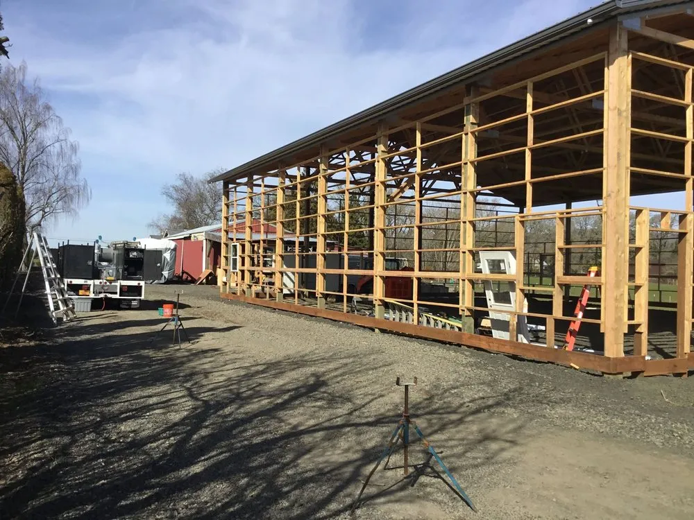 Slide of Salem Oregon Gutter Service