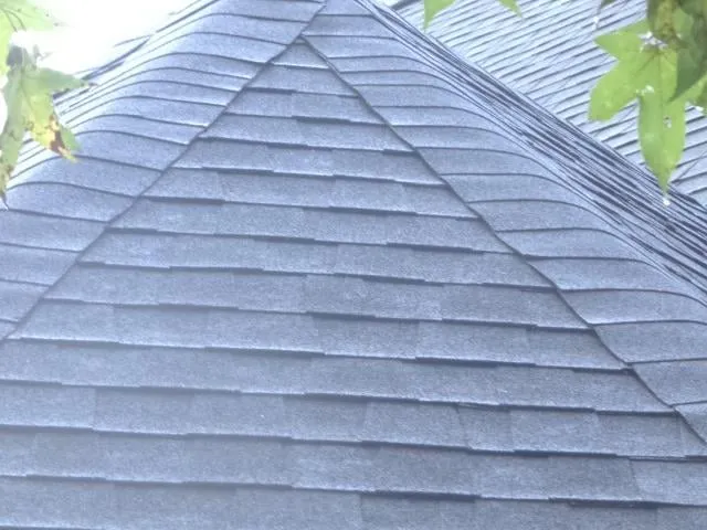 Slide of Salem Roofing & Building Construction