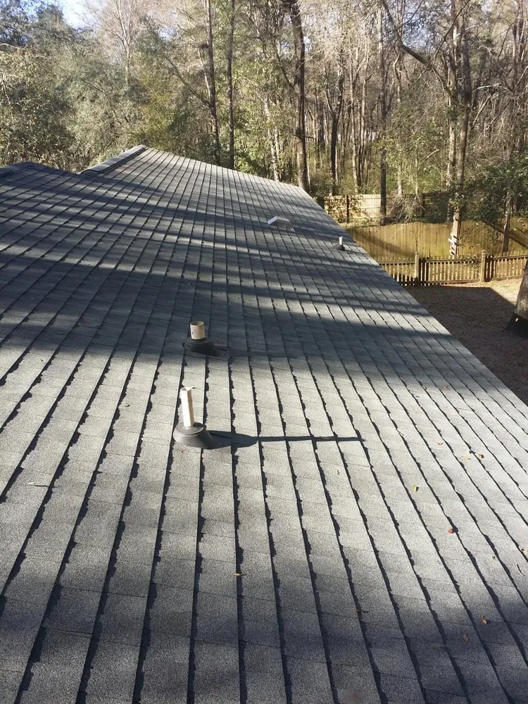 Slide of Salem Roofing & Building Construction