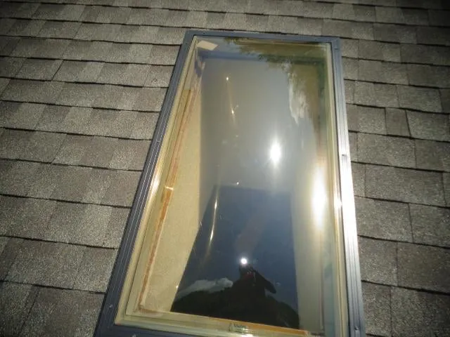 Slide of Salem Roofing & Building Construction