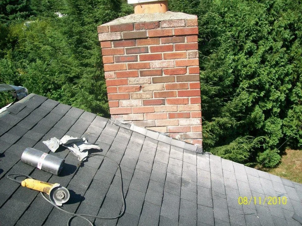 Slide of Salemi Exteriors