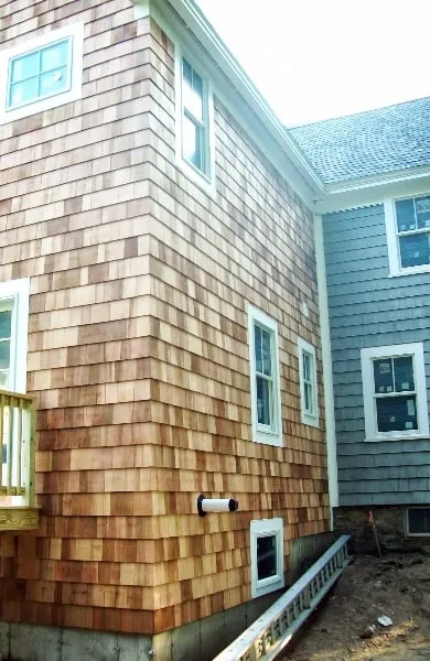 Slide of Salemi Exteriors