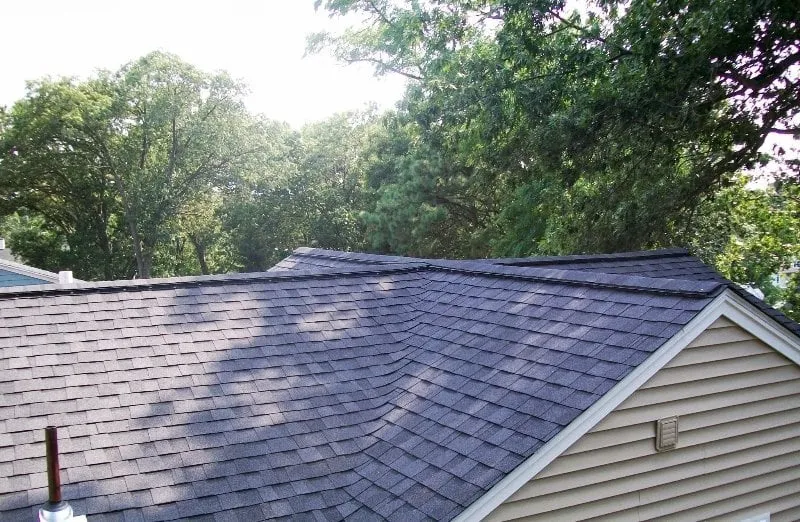 Slide of Salemi Exteriors