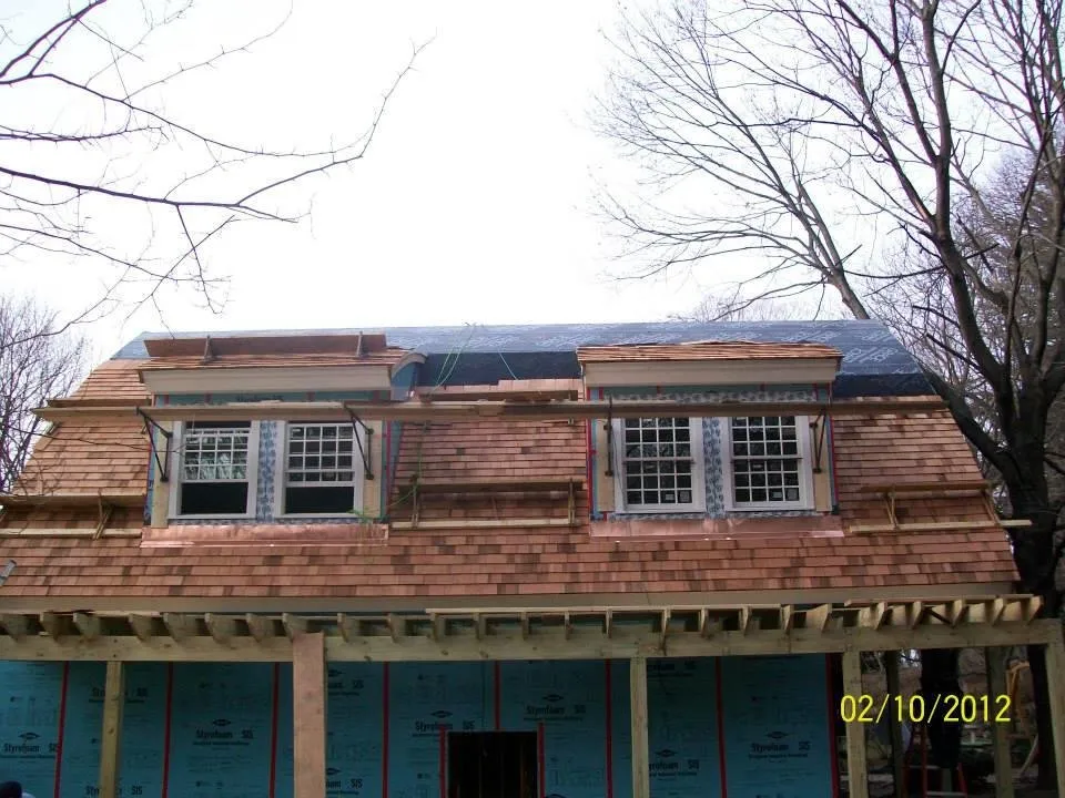 Slide of Salemi Exteriors