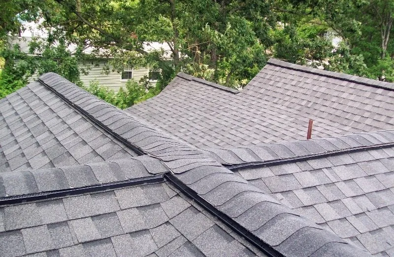 Slide of Salemi Exteriors