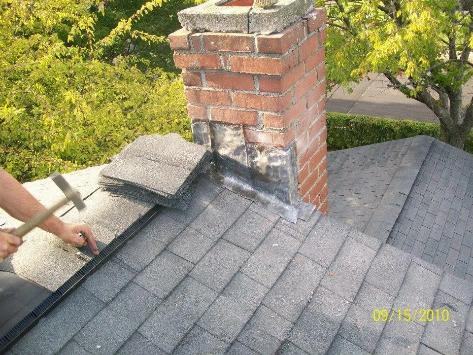 Slide of Salemi Exteriors