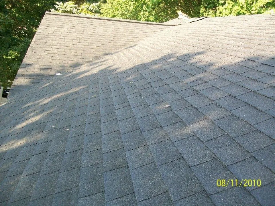 Slide of Salemi Exteriors