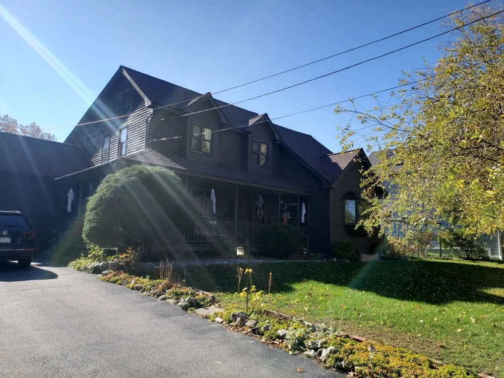 Slide of Salemi Exteriors