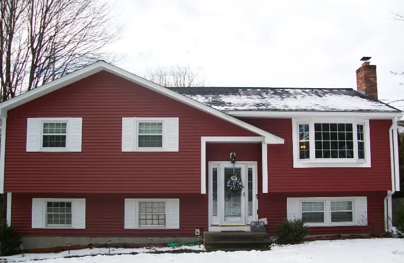 Slide of Salemi Exteriors