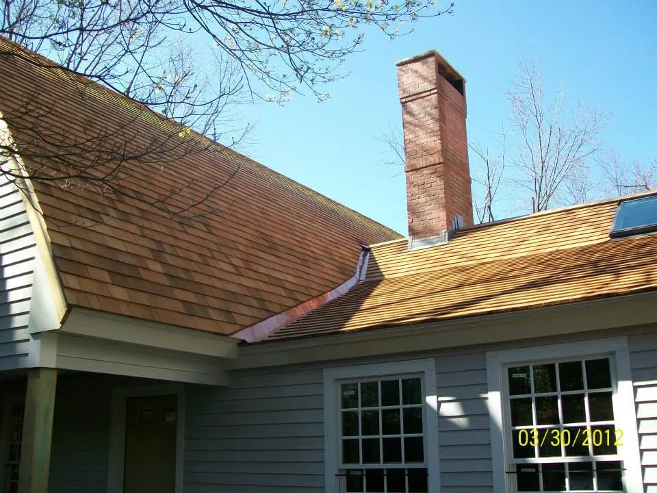 Slide of Salemi Exteriors