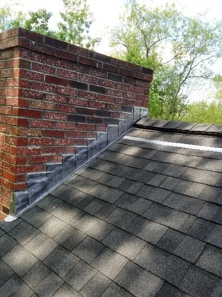 Slide of Salemi Exteriors