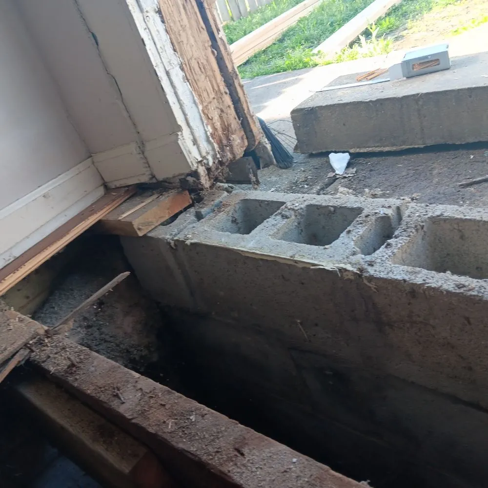 Slide of Sales Construction